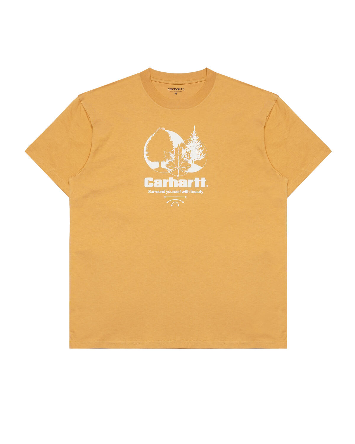 Carhartt WIP Surround T-Shirt | I033183.1ZEXX | AFEW STORE